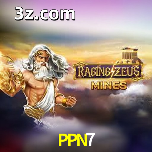 Raging Zeus Mines